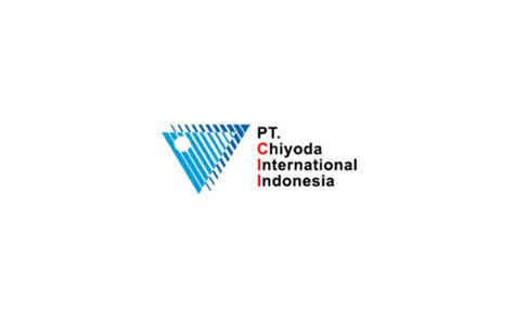 pt chiyoda international indonesia.
